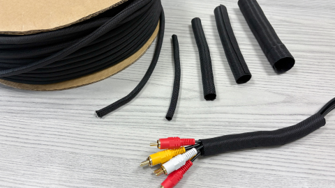 通信・電材のイメージ