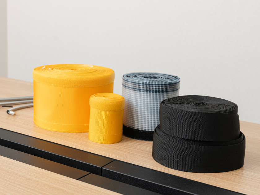 小ロット・短納期対応