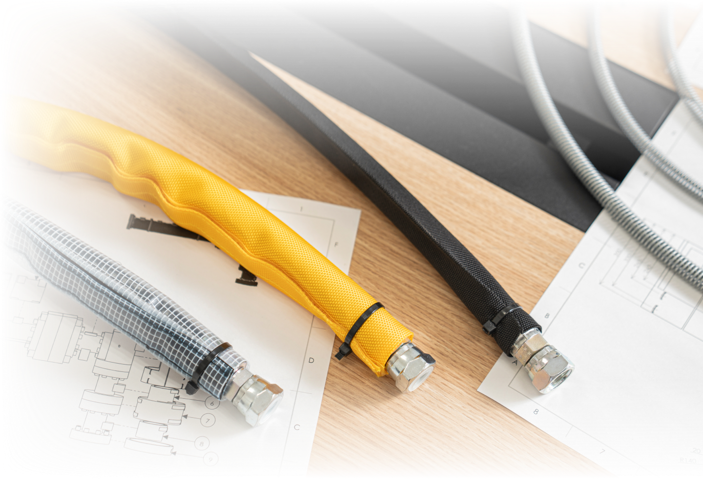 アンビックスの製品のイメージ