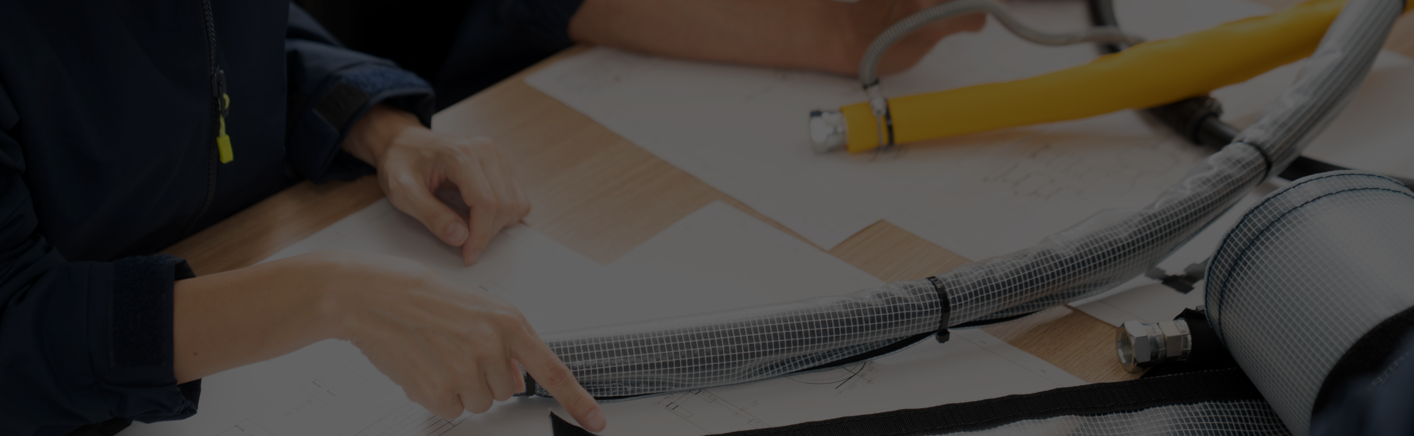 工場のイメージ