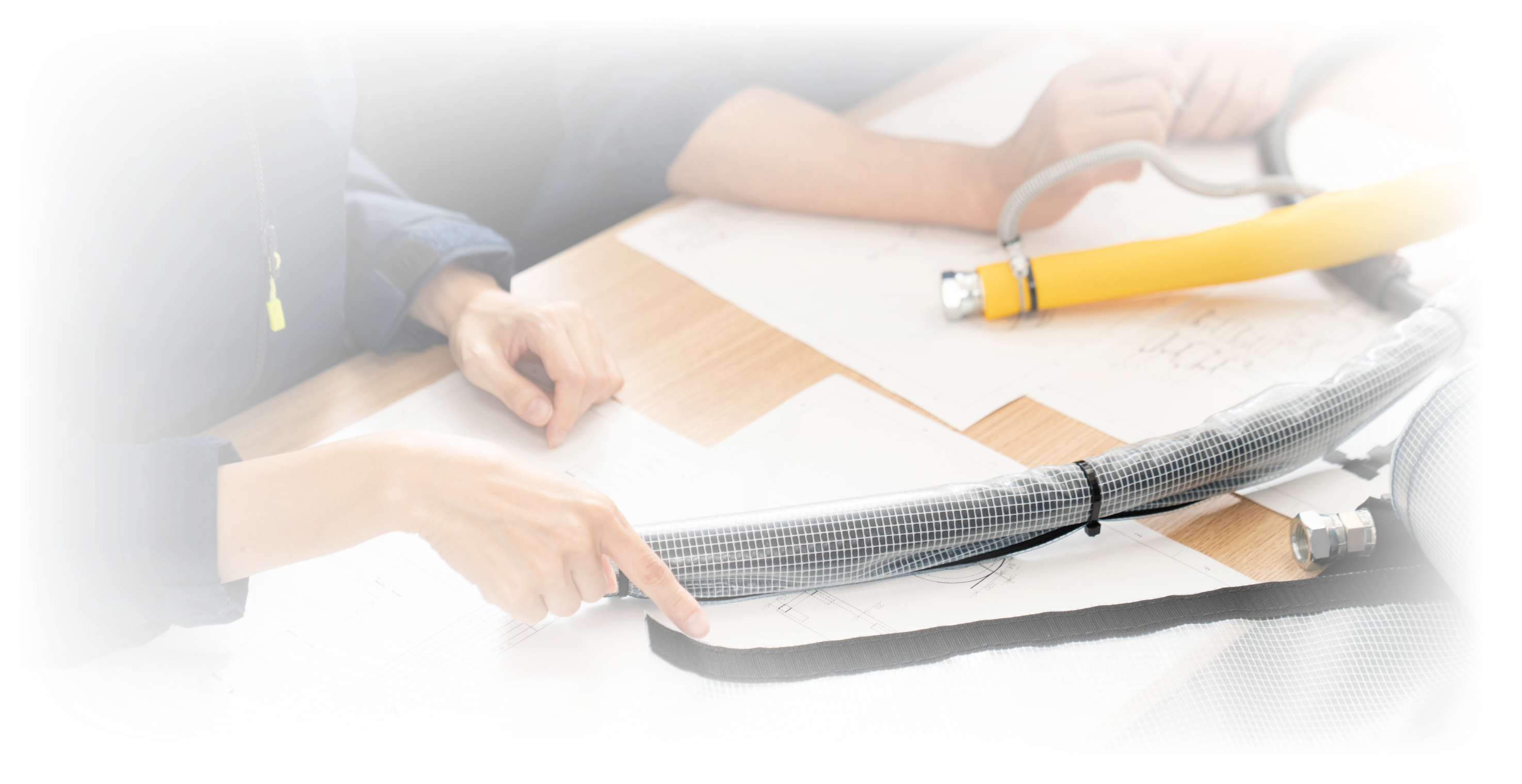 事業開発のイメージ