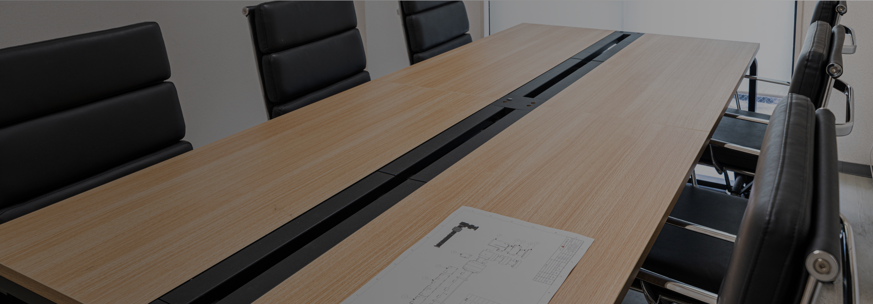 会社概要のイメージ